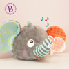 Pluszowy Słoń z odgłosami - ElePhantabulous B.Toys