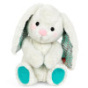 Króliczek do przytulania biały B.Toys 0+