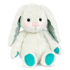 Króliczek do przytulania biały B.Toys 0+