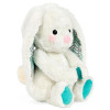 Króliczek do przytulania biały B.Toys 0+