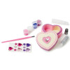 Szkatulka serduszko do dekorowania Melissa 4+