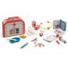 Mały Weterynarz Zestaw w walizce Djeco 4+