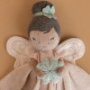 Wróżka Ella lalka szmacianka 20 cm Little Dutch 0+