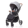 Wózek spacerowy Stinger XXII Light Grey