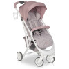 Wózek spacerowy Volt Pro Powder Pink