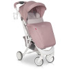 Wózek spacerowy Volt Pro Powder Pink