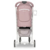 Wózek spacerowy Volt Pro Powder Pink