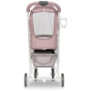 Wózek spacerowy Volt Pro Powder Pink