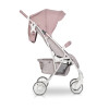 Wózek spacerowy Volt Pro Powder Pink