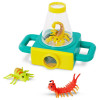 Mikroskop do obserwacji owadów B.Toys 4+