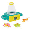 Mikroskop do obserwacji owadów B.Toys 4+