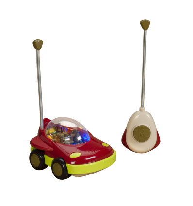 Auto sterowane na pilota - UFO B.Toys