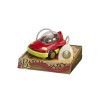 Auto sterowane na pilota - UFO B.Toys