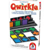 QWIRKLE gra podróżna w puszce Schmidt Spiele