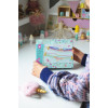 Bransoletki Boho zestaw do biżuterii Janod 8+
