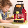 Interaktywna zagroda z dźwiękami B.Toys