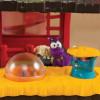 Interaktywna zagroda z dźwiękami B.Toys