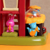 Interaktywna zagroda z dźwiękami B.Toys