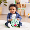 Miękka piłka sensoryczna ze światełkiem B.Toys 0+