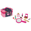 Kosmetyczka z akcesoriami Mała Miss Janod 3+