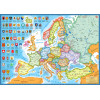 Układanka edukacyjna Europa