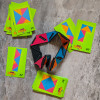 Łamigłówka Zawiasy Iwana Fat Brain Toys 8+