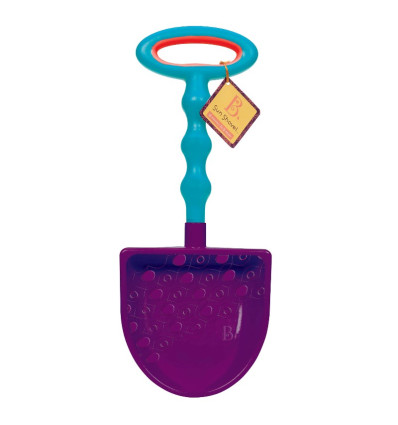 Olbrzymia łopatka do piasku Sun Shovel B.Toys