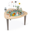 Stolik edukacyjny z pętlą i sorterem Janod 12 m-cy