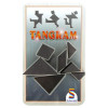 TANGRAM gra podróżna w puszce Schmidt Spiele