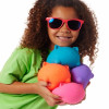 Super Cool Cat XXL Orange Needoh gniotek Schylling