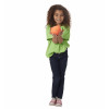 Super Cool Cat XXL Orange Needoh gniotek Schylling