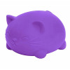 Super Cool Cat XXL Orange Needoh gniotek Schylling