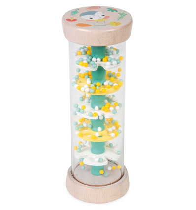 Deszczownica Kij deszczowy Janod 6 m-cy+