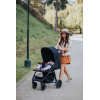 Wózek spacerowy Stinger Air Light Grey