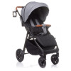 Wózek spacerowy Stinger Air Light Grey