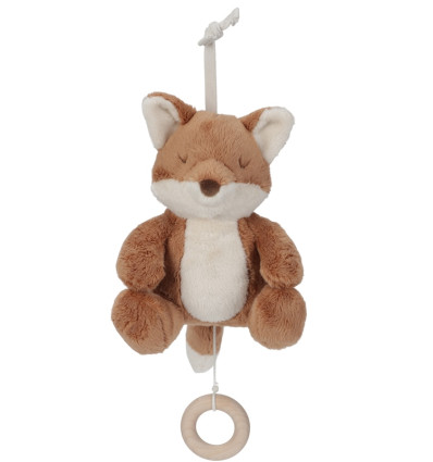 Pozytywka Lisek Forest Friends Little Dutch 0+