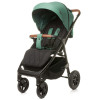 Wózek spacerowy Stinger Air Green
