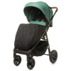 Wózek spacerowy Stinger Air Green