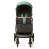 Wózek spacerowy Stinger Air Green