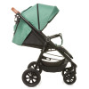 Wózek spacerowy Stinger Air Green