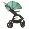 Wózek spacerowy Stinger Air Green