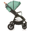Wózek spacerowy Stinger Air Green