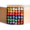 Kreda 36 sztuk 12 kolorów COLOresca 3+