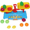 Waga sklepowa z akcesoriami