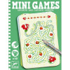 Mini Gra Labirynty Ariadne Djeco 6+