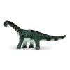 Zestaw 9  figurek dinozaurów w skrzynce