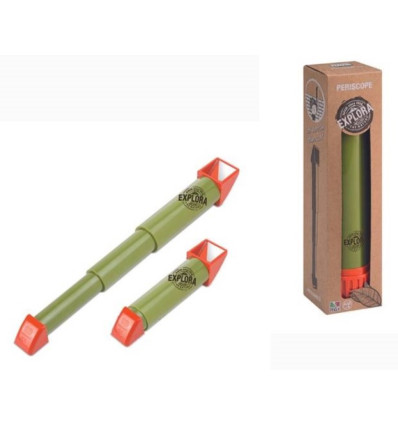 Peryskop przyrząd do obserwacji Navir 4+