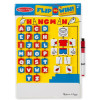 Wisielec gra podróżna Melissa and Doug