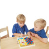 Wisielec gra podróżna Melissa and Doug