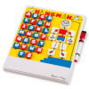 Wisielec gra podróżna Melissa and Doug